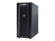 APC Smart-UPS VT 20kVA 400V - w / Start-Up 5X8 - Internal Bypass - und Parallel Capability (SUVTP20KHS)