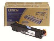 EPSON AcuLaser M1200 Toner schwarz Standardkapazität 1.800 Seiten 1er-Pack Rückgabe (C13S050522)
