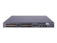 HPE A5820-24XG-SFP+ Switch (JC102A)