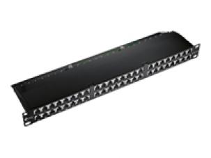 EQUIP Patchpanel 326448