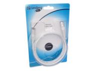SANDBERG Saver Cat6 Kabel 200cm 78,7Z RJ45 UTP Patch Netzwerkkabel 1000 Mbit / Sek (306-94)