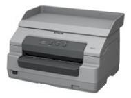 EPSON PLQ-22 24 pin dot matrix printer 10000MTBF(h) 128MB 10cpi 480cps USB (C11CB01301)