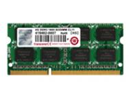 TRANS ND 4GB JM DDR3 1600Mhz SO-DIMM 2Rx8 (256Mx8 / CL11) (JM1600KSN-4G)