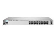 HPE 3800-24G-2XG Switch (J9585A)