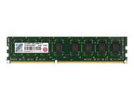 TRANS ND Speichermodul 4GB JetRam DDR3 1600 DIMM CL11 1Rx8 (JM1600KLH-4G)