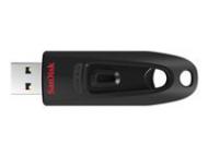 SANDISK Ultra 16GB USB 3.0 Flash Drive 100MB / s (SDCZ48-016G-U46)