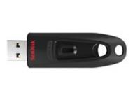 SANDISK Ultra 32GB USB 3.0 Flash Drive 100MB / s (SDCZ48-032G-U46)