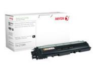 XEROX XRC Toner schwarz TN230BK 2.200 Seiten für Brother DCP 9010CN, HL-3040CN, 3040CW, 3070CW, MFC 9120CN, 9320CN, 9320CW (006R03040)