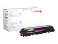 XEROX XRC Toner magenta TN230M 1.400 Seiten für Brother DCP 9010CN, HL-3040CN, 3040CW, 3070CW, MFC 9120CN, 9320CN, 9320CW (006R03042)