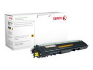 XEROX XRC Toner gelb TN230Y 1.400 Seiten für Brother DCP 9010CN, HL-3040CN, 3040CW, 3070CW, MFC 9120CN, 9320CN, 9320CW (006R03043)