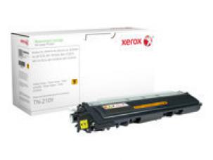 XEROX XRC Toner gelb 006R03043