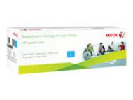 XEROX XRC Toner cyan Q6461A für HP CLJ 4730MFP 12.000 Seiten (006R03118)