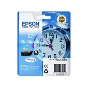 EPSON Tinte N.27XL C13T27154010