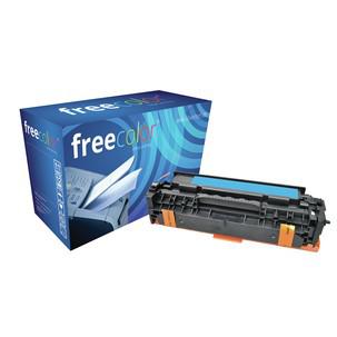 FREECOLOR Toner 411A M451C-FRC