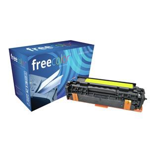 FREECOLOR Toner 412A M451Y-FRC