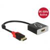DisplayPort Adapter
