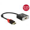 DisplayPort Adapter