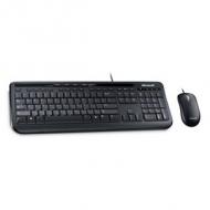 Microsoft wired desktop 600 (bulk) (keyboard & mouse) (3j2-00013)