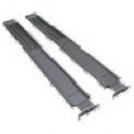 PROMISE VessRAID JBOD 2U Rackmount Support Rails 1 Paar F29000020000117