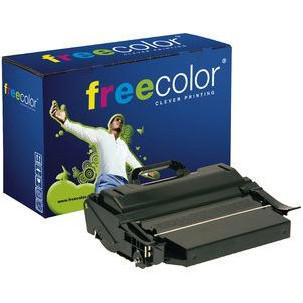 FREECOLOR Toner T650-HY-FRC