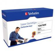 Verbatim Toner Lexmark komp.  /  12A7305  /  6000 Seiten (50060)