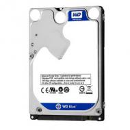 WD Scorpio Blue 1TB HDD 5200rpm SATA serial ATA 8MB cache 6 4cm 2