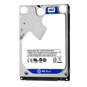 WD Scorpio Blue 1TB WD10TPVT