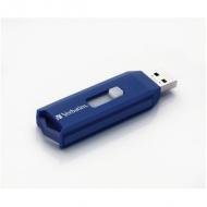 Verbatim Flashdrive 016GB Blue (44094)