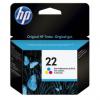 Tinte fr hp