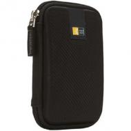 CL Festplatten-Tasche EVA schwarz 6,35cm 2,5Z 10x2,4x15 cm (EHDC101K)