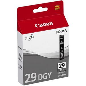 CANON PGI-29 DGY 4870B001