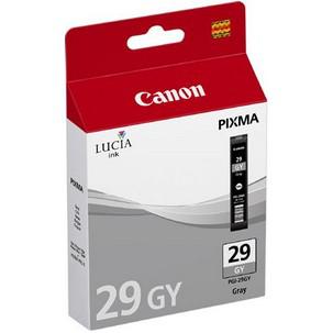 CANON PGI-29 GY 4871B001