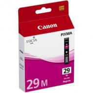 CANON PGI-29 M Tinte magenta Standardkapazität 1.900 Pictures 1er-Pack (4874B001)