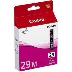 CANON PGI-29 M Tinte 4874B001