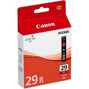 CANON PGI-29 R Tinte 4878B001