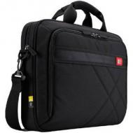 case LOGIC Notebook-Tasche DLC117, schwarz passend fr Notebooks bis 43,9 cm (17,3