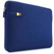 Caselogic notebook hülle laps116db dunkelblau,nylon,bis 39,62m / 15,6"" (3201360)