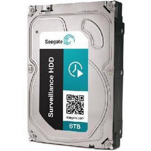 SEAGATE Surveillan ST6000VX0001