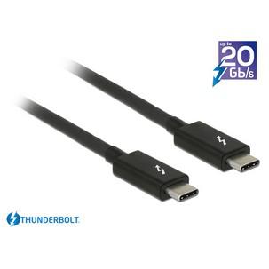 Delock thunderbolt 3 84845