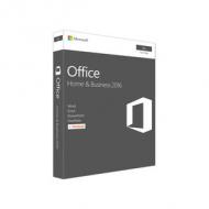 Microsoft offi 2016 home&business franz. mac pkc ii  (w6f-00902)