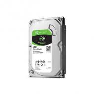 Seagate 1tb (7200rpm) 64mb barracuda sata 6gb / s (st1000dm010)