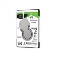 Seagate 6,4cm(2,5") 1tb (5400rpm) 128mb barracuda sata 6gb / s (st1000lm048)