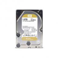 Wd gold 1tb (7200rpm) 128mb sata 6gb / s (wd1005fbyz)