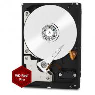 Wd red pro 2tb (7200rpm) 64mb sata 6gb / s (wd2002ffsx)