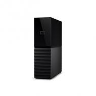 Wd 8,9cm(3,5") 4tb my book usb3.0 (wdbbgb0040hbk-eesn)