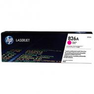 HP 826A Original Toner magenta Standardkapazität 31.500 Seiten 1er-Pack (CF313A)