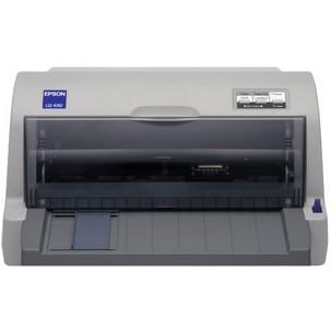 EPSON LQ-630 A4 USB C11C480141