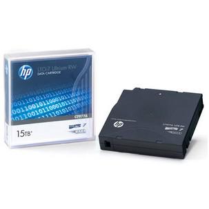 HPE LTO-7 Ultrium 15 C7977A