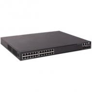 HPE 5130 24G 4SFP+ 1-slot HI Switch (JH323A)