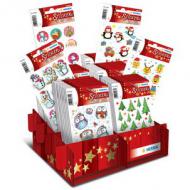 Weihnachts-Sticker MAGIC "Emotionsticker"